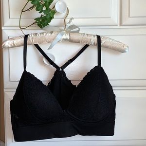 Lacy Victoria Secret Bralette